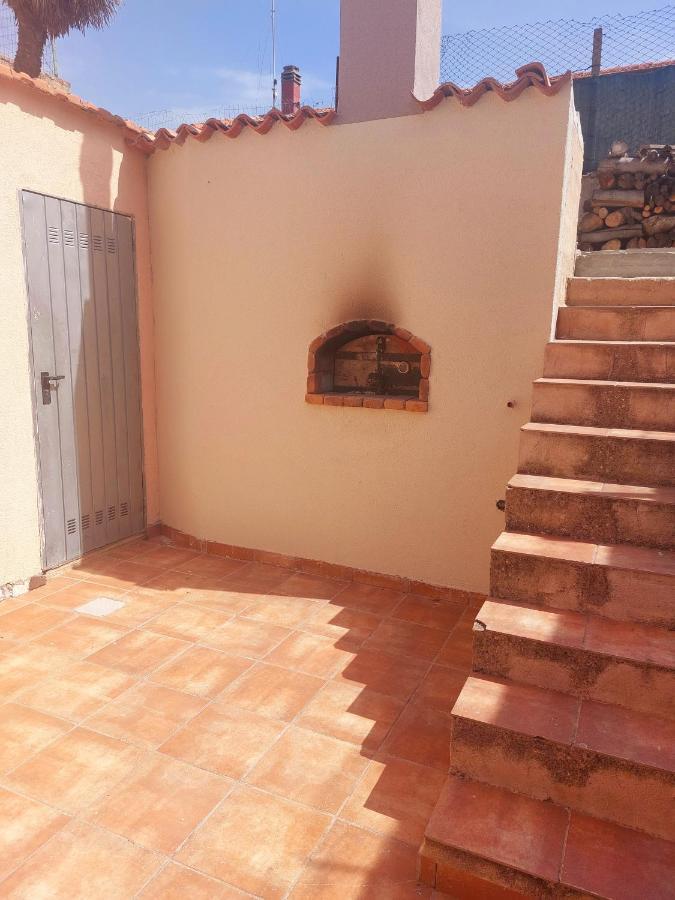 アルゲーロ Casa Di Agneseゲストハウス エクステリア 写真