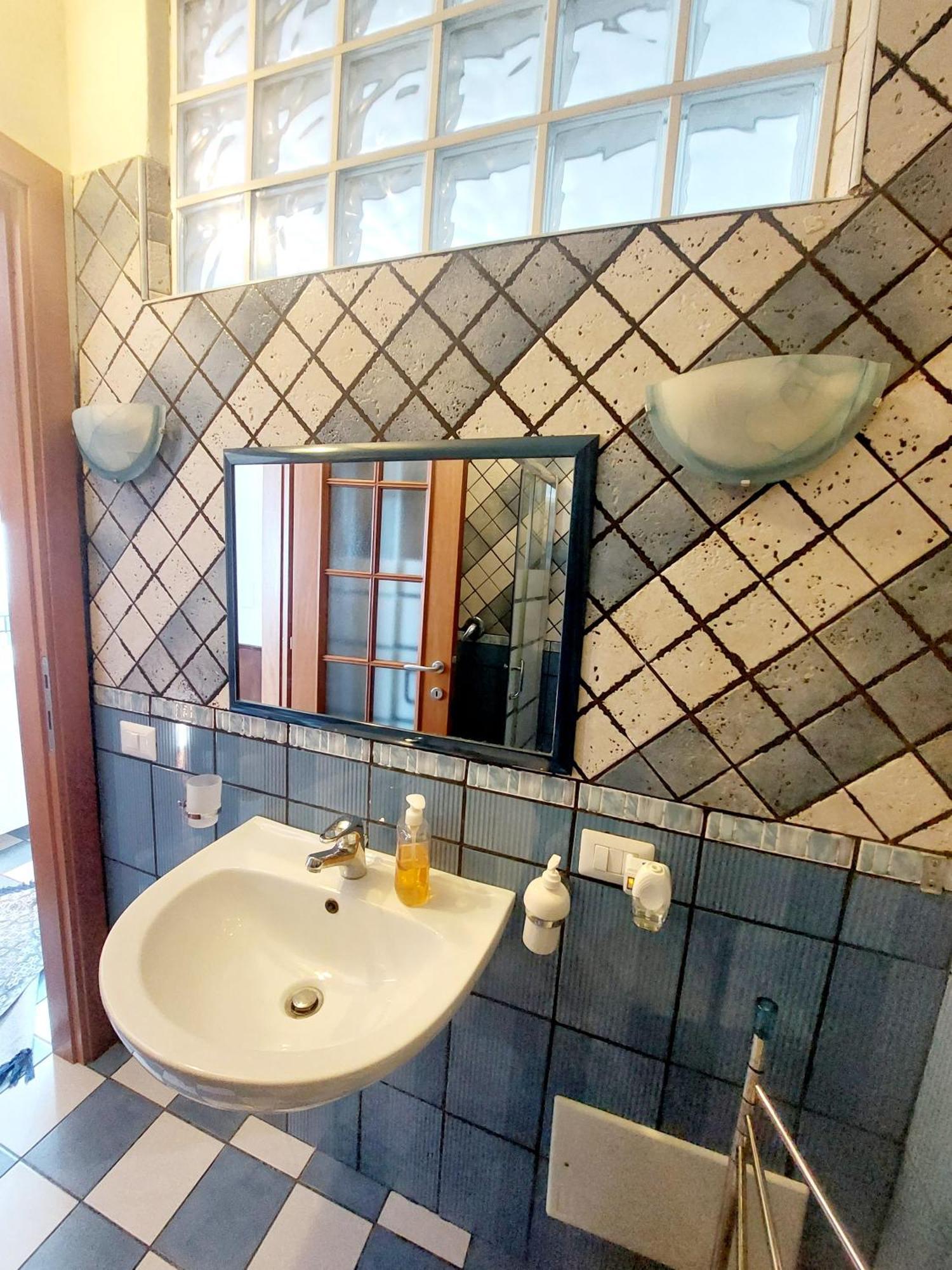 アルゲーロ Casa Di Agneseゲストハウス エクステリア 写真