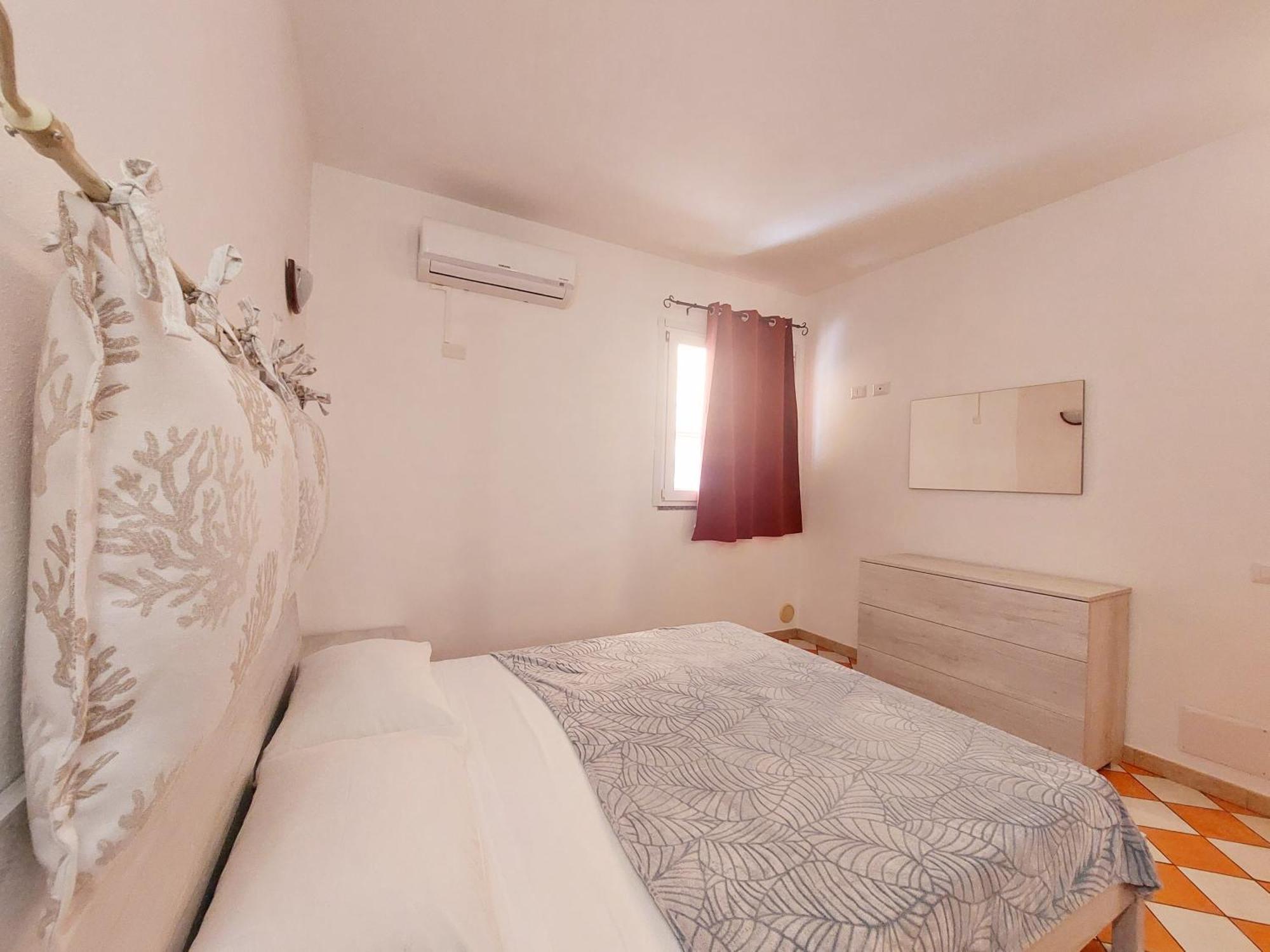 アルゲーロ Casa Di Agneseゲストハウス エクステリア 写真