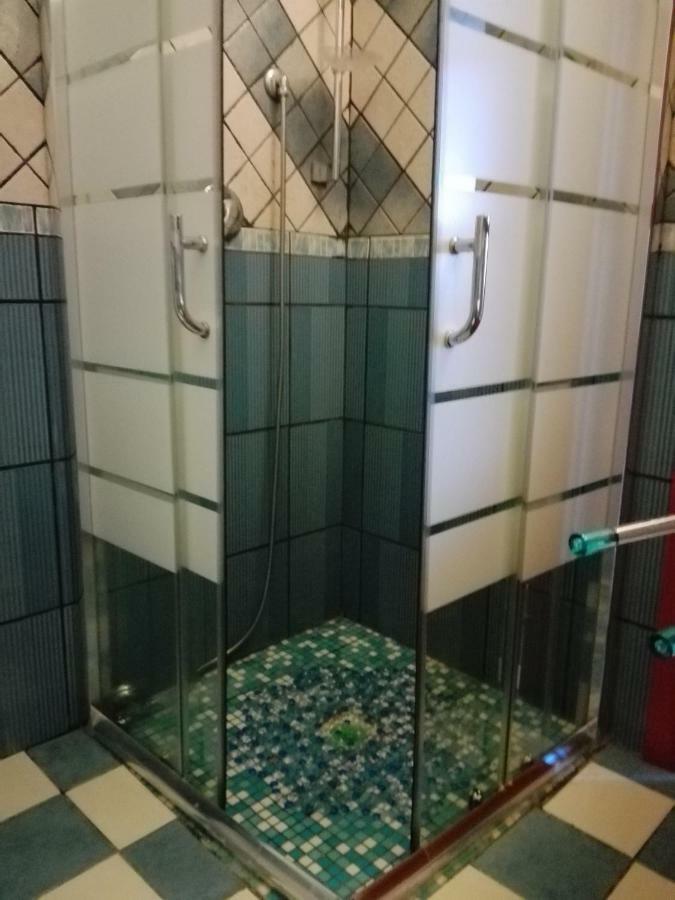 アルゲーロ Casa Di Agneseゲストハウス エクステリア 写真