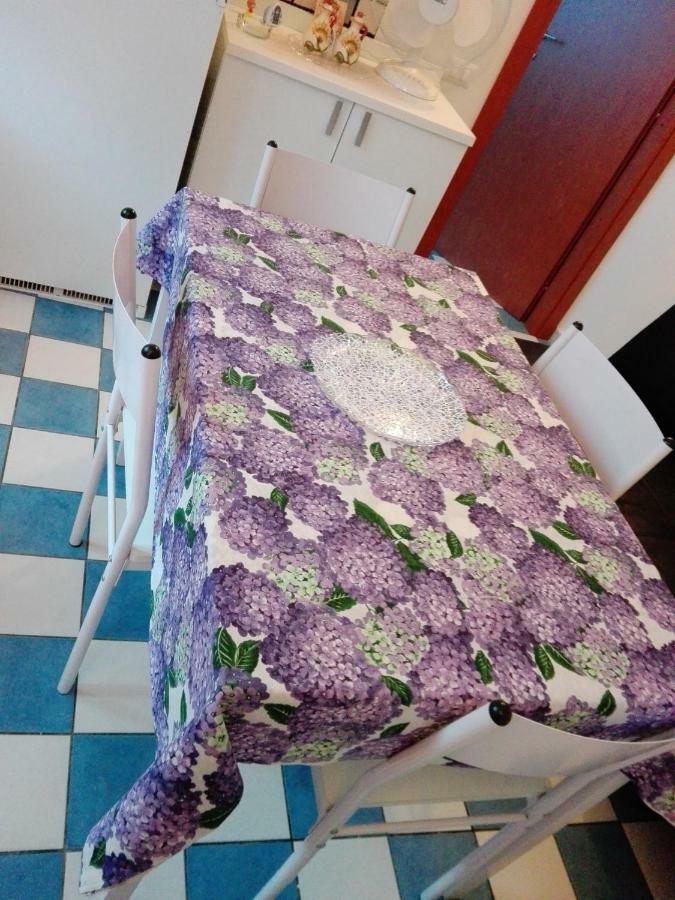 アルゲーロ Casa Di Agneseゲストハウス エクステリア 写真
